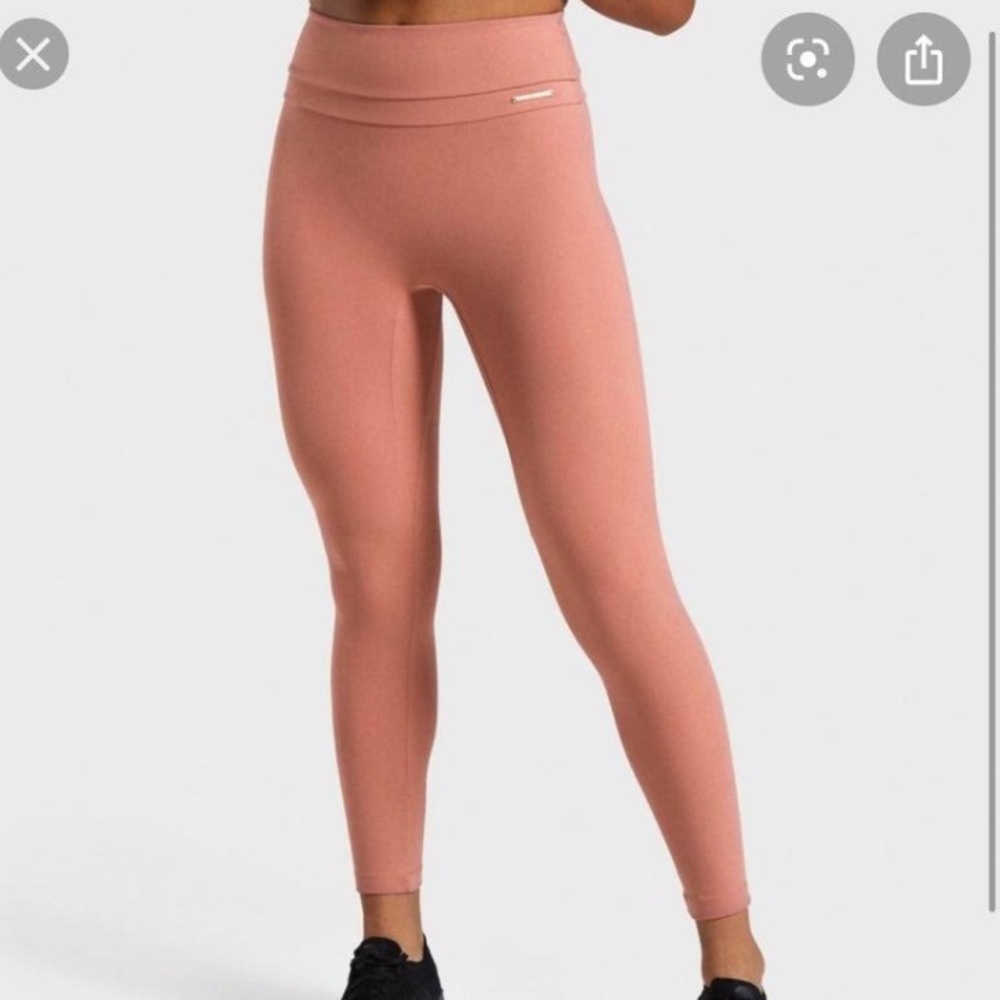 Gymshark x Whitney Simmons Leggings